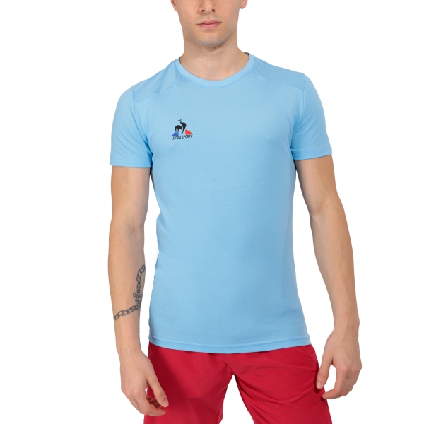 Le coq sportif 2320053 Ffr Training Fr Sweat Pants Blue