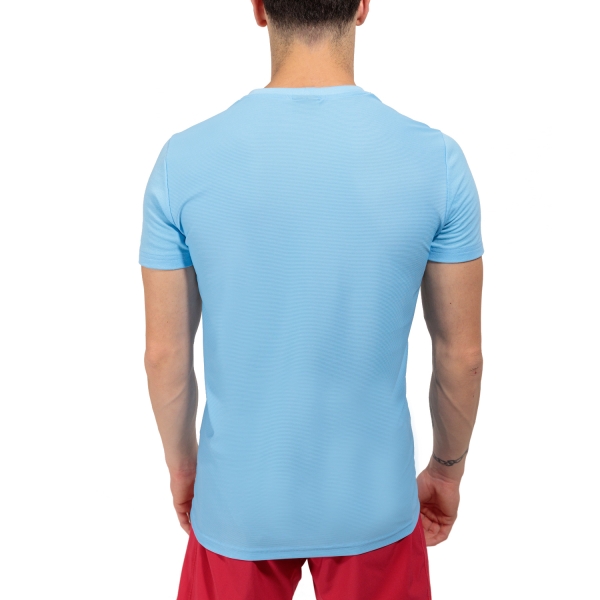 Le Coq Sportif Performance T-Shirt - Flye Blue