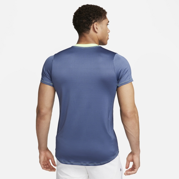 Diffused blue clearance shirt