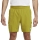 Nike Dri-FIT Advantage 7in Pantaloncini - Bronzine/Lime Blast/White