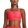 Under Armour HeatGear Armour Reggiseno Sportivo - Beta/Reflective