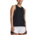 Under Armour Knockout Novelty Top - Black