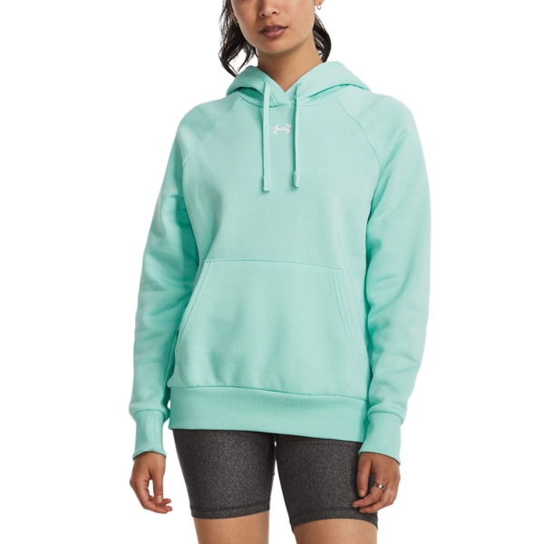 Sudadera Under Armour con capucha para mujer