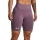 Under Armour Seamless 7in Shorts - Misty Purple