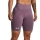 Under Armour Seamless 7in Pantaloncini - Misty Purple