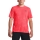 Under Armour Tech Vent Jacquard T-Shirt - Beta/Reflective