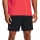 Under Armour Vanish Woven Graphic 6in Shorts - Black/Beta