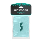 Varlion Classic Polsini Corti - Aqua/Radio Green