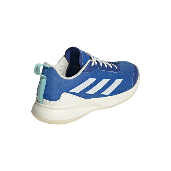 adidas AvaFlash - Bright Royal/Off White/Team Royal Blue