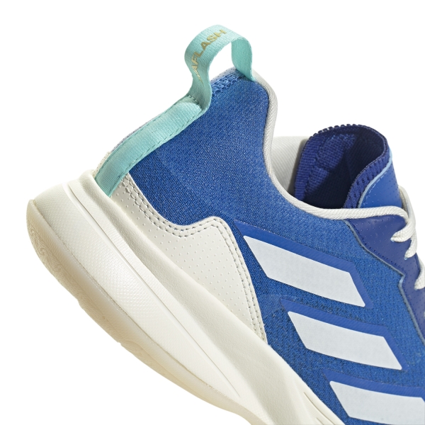 adidas AvaFlash - Bright Royal/Off White/Team Royal Blue