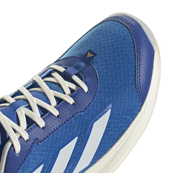 adidas AvaFlash - Bright Royal/Off White/Team Royal Blue