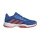 adidas Barricade Junior - Bright Royal/Bright Red/FTWR White