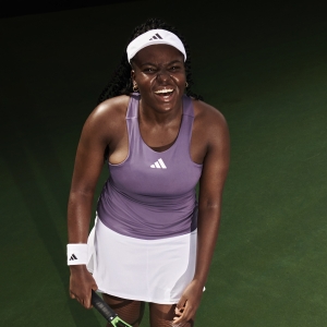 adidas Gameset Tank - Shadow Violet