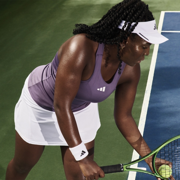 Adidas us open skirt cheap