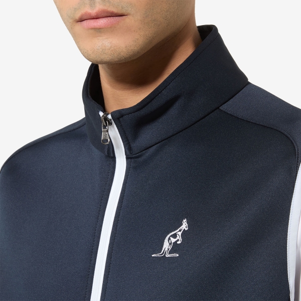 Australian Energy Volee Vest - Blu Navy