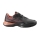 Babolat Jet Mach 3 All Court - Black/Living Coral