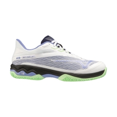 Mizuno Exceed Light 2 Padel Men's Padel Shoes - Calliste Green