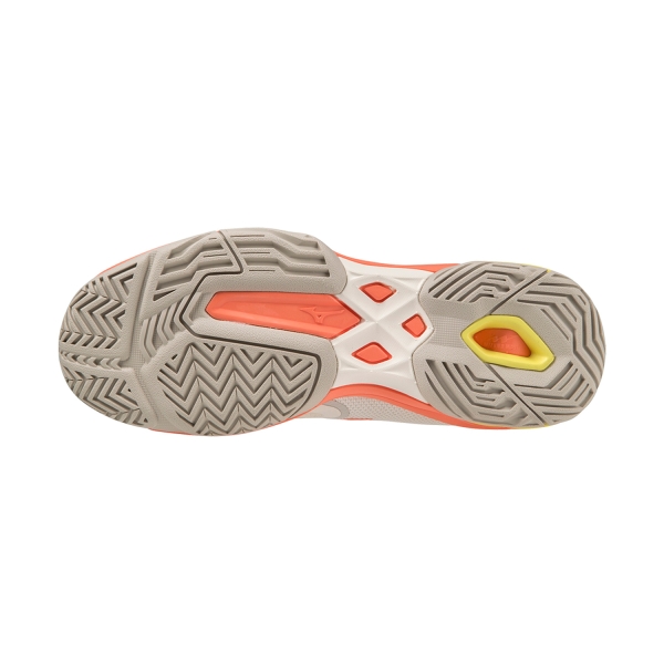 Mizuno tennis 2025 brown