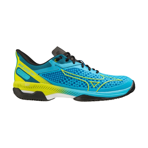 Mizuno Exceed Tour 5 Zapatillas de Tenis Hombre - Jet Blue