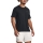 Under Armour Motion T-Shirt - Black