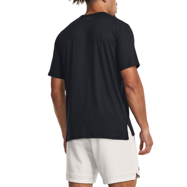 Under Armour Motion T-Shirt - Black