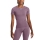 Under Armour Seamless Camiseta - Misty Purple