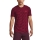 Under Armour Seamless Novelty Camiseta - Red/Black