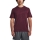 Under Armour Tech Vent Jacquard Camiseta - Red/Black