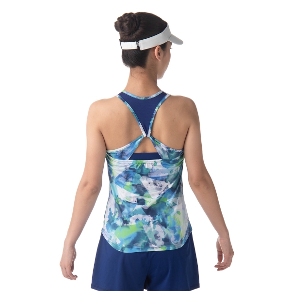 Yonex Tournament Tank - Sapphire Navy