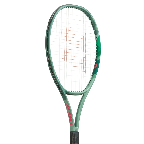 Racchetta Test Yonex Percept 100D (305g)  Test TEST.01PEDEMO100D