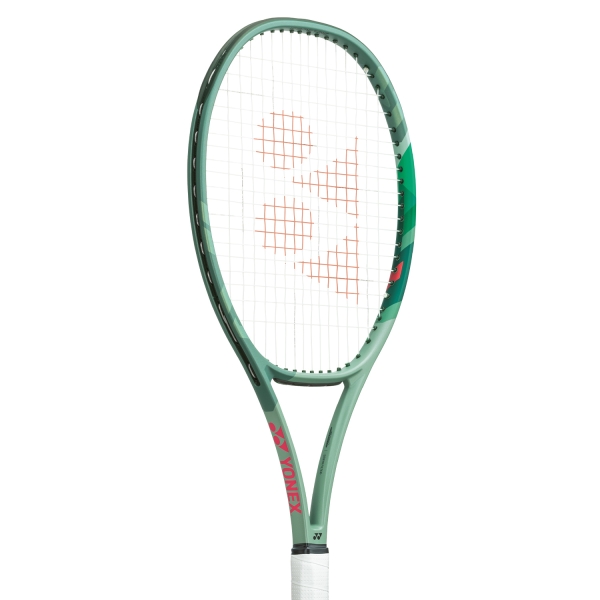 Test Racket Yonex Percept 97L (290g)  Test TEST.01PE97L