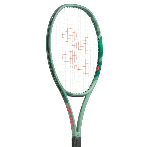 Racchetta Test Yonex Percept 97 (310g)  Test TEST.01PEDEMO97