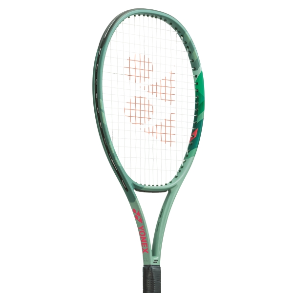 Test Racket Yonex Percept 100 (300g)  Test TEST.01PEDEMO100