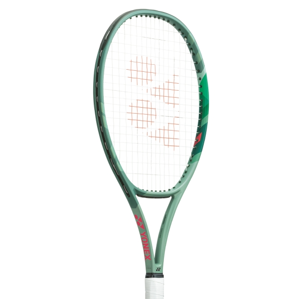 Test Racket Yonex Percept 100L (280g)  Test TEST.01PE100L