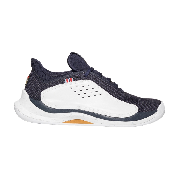 Women`s Tennis Shoes Fila Mondo Forza  White/Navy FTW23230150