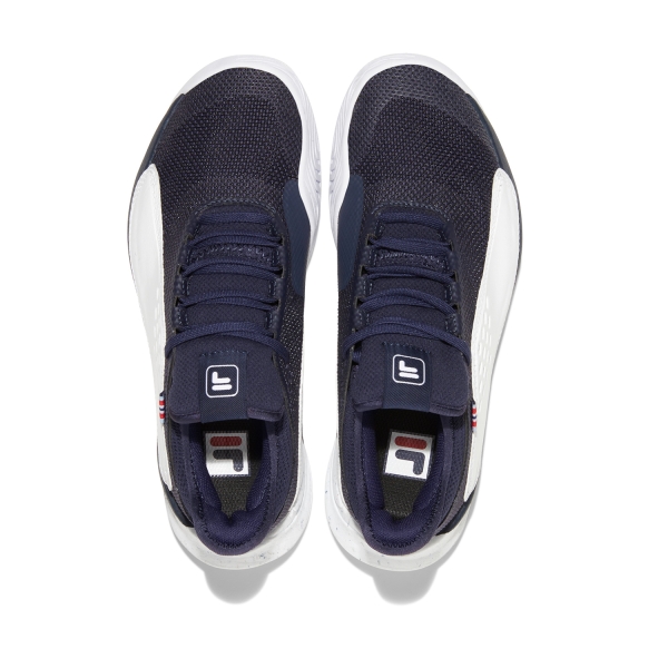 Fila scarpe sales bordo