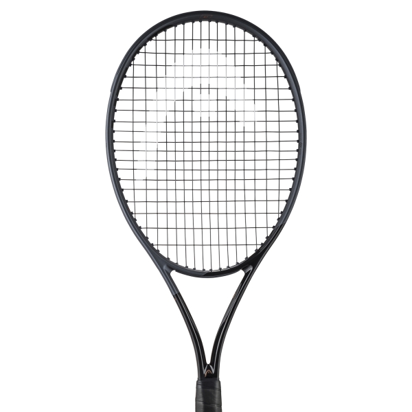 Head Speed Tennis Racket Head Speed MP LTD  Black 236213