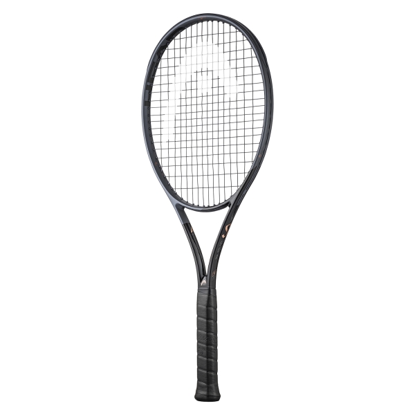 Head Speed MP LTD Black Tennis Racket