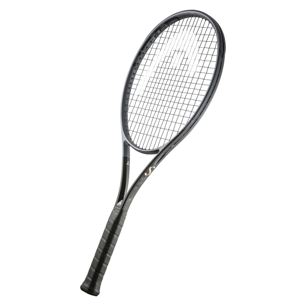 Head Speed MP LTD Black Tennis Racket