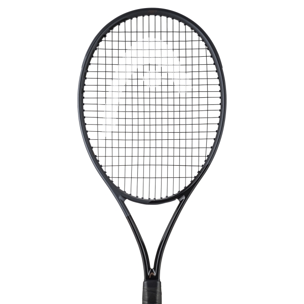 Head Speed Tennis Racket Head Speed Pro LTD  Black 236203