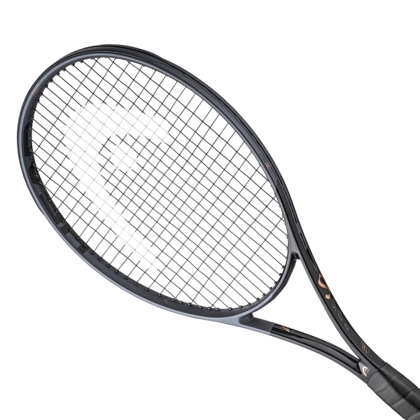 Head Speed Pro LTD Black Tennis Racket