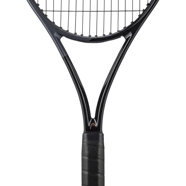 Head Speed Pro LTD - Black