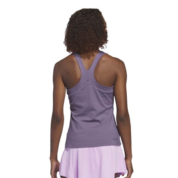 adidas Gameset Top - Shadow Violet