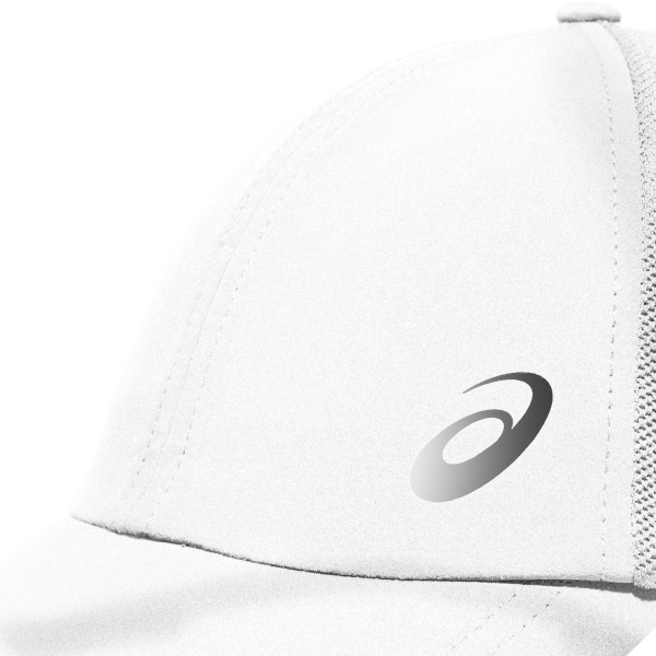 Asics Essential Cap - Brilliant White