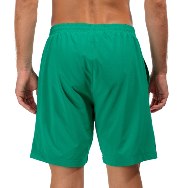 Fila Amari 7in Shorts - Ultramarine Green