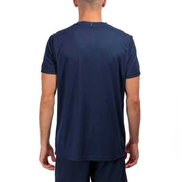 Fila Emilio T-Shirt - Navy