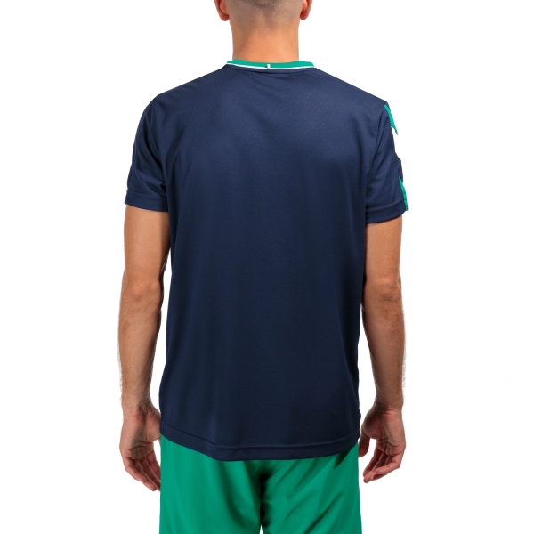 Fila Enzo T-Shirt - Navy