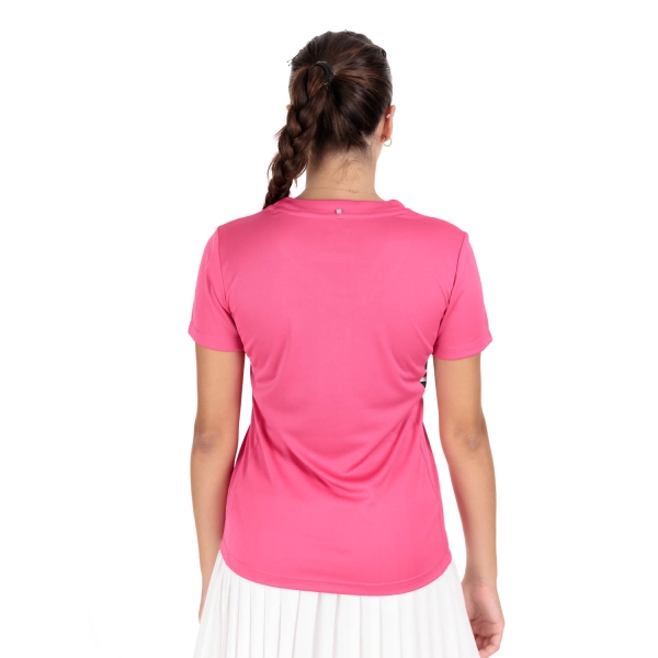 Fila Paula Camiseta - Fuchsia Purple