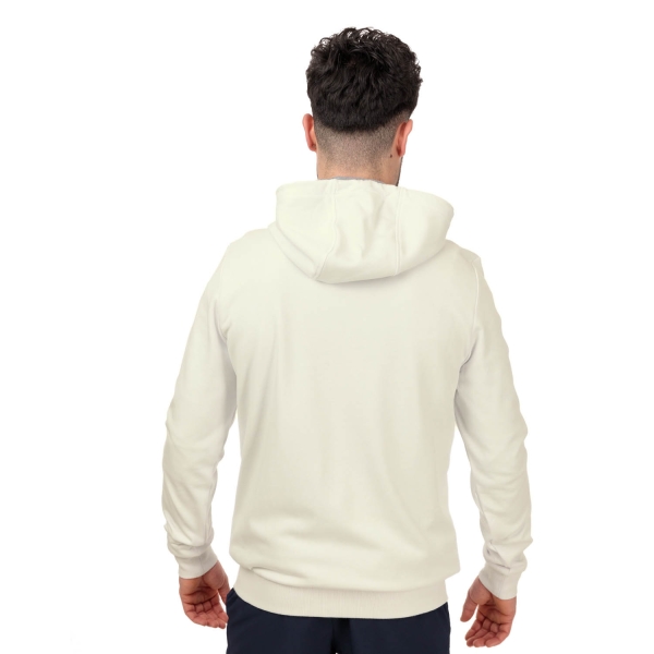 Fila Robin Hoodie - White Alyssum