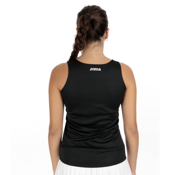 Joma Diana Top - Black